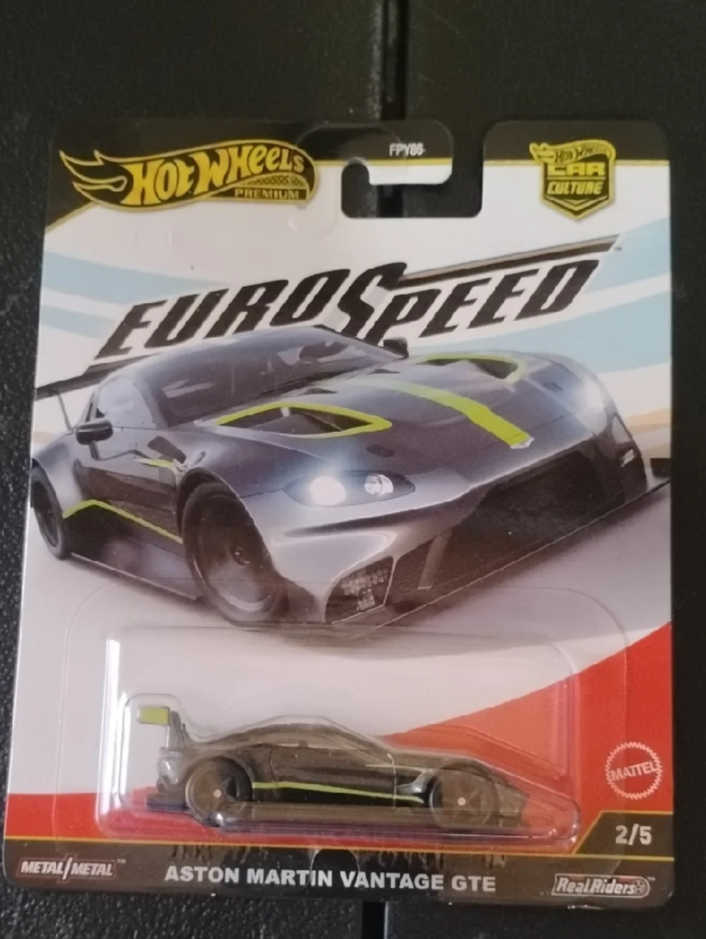 Hotwheels Premium Diecast Lot